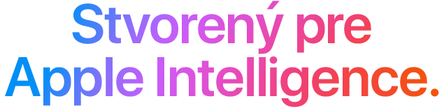 Apple Intelligence