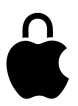 Apple privacy-logo